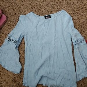 Girls blouse